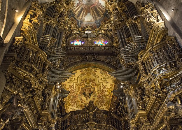 Guimarães & Braga Small Group Tour, Lunch & All Tickets Included - What to Expect