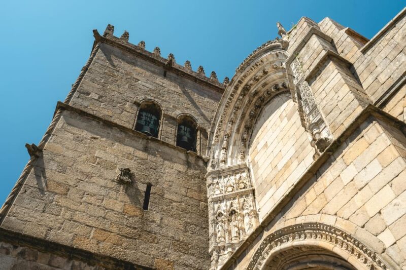 Guimarães Historical Tour: The Cradle of the Nation - Historical Context