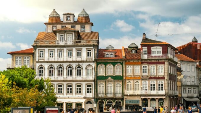 Guimarães Historical Tour: The Cradle of the Nation - Recap