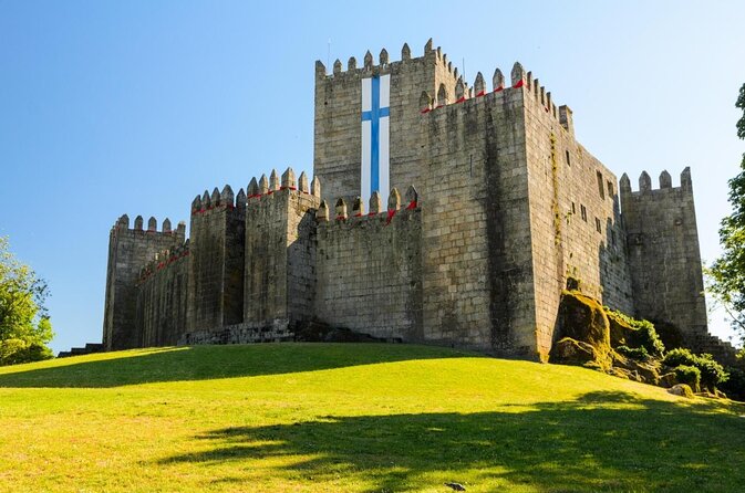 Guimarães Medieval - Private Tour From Porto - Key Points