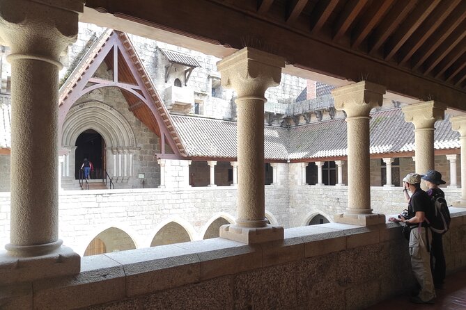 Guimarães Medieval - Private Tour From Porto - Payment Flexibility