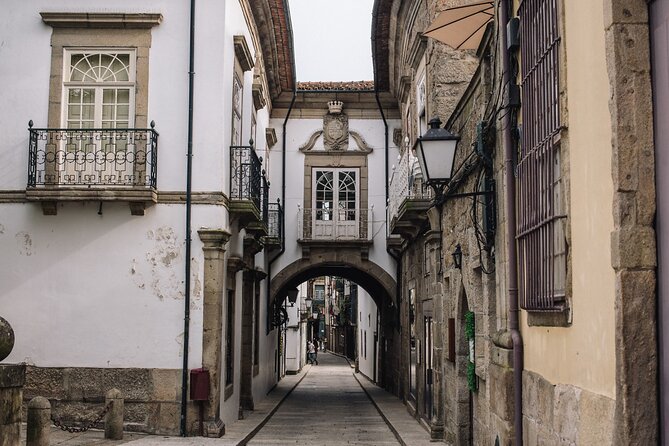 Guimarães Old Town Private Walking Tour - Frequently Asked Questions