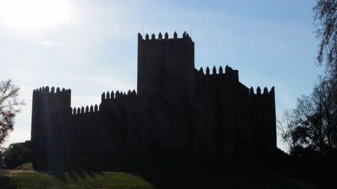 Guimarães Tour(4Hours): From Oporto;City Tour- Half Day Trip - Customer Ratings and Reviews