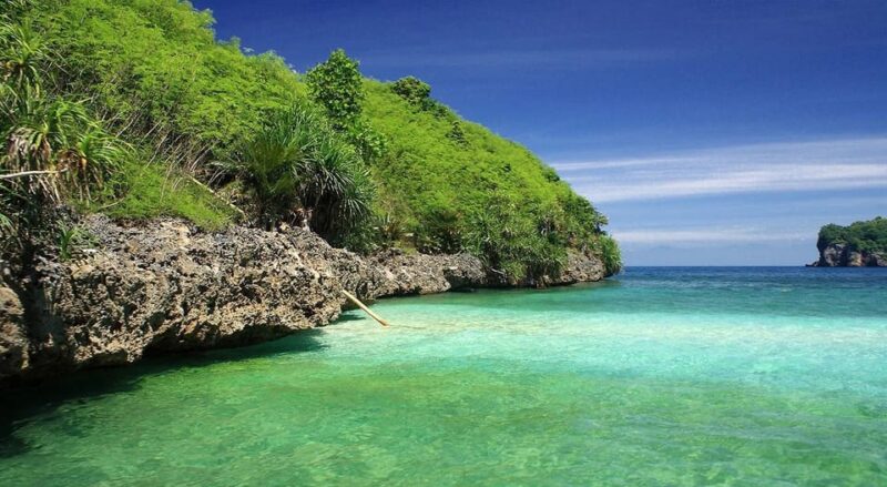 Guimaras Island Hopping Tour (Private Tour) - Key Points