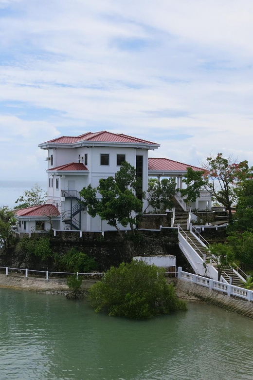 Guimaras Land Tour (Private Tour) - Booking Information