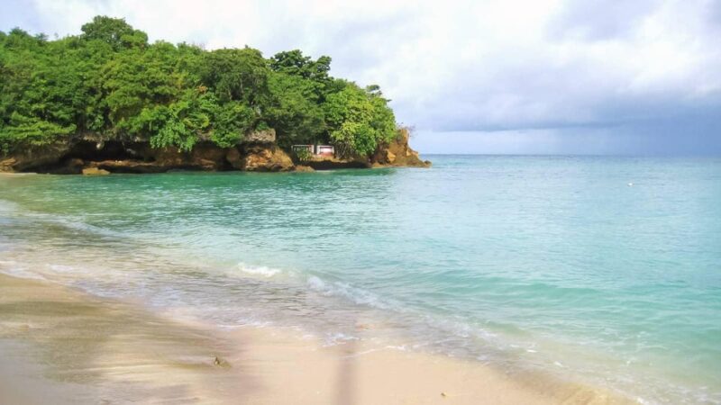 Guimaras Land Tour (Private Tour) - Restrictions and Limitations
