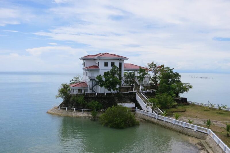 Guimaras Land Tour (Private Tour) - Pickup and Dropoff