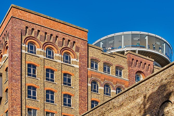 Guinness Storehouse Ticket and Big Bus Dublin Hop-on Hop-off Tour - Customer Reviews and Ratings