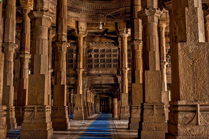 Gujarat Archaeological & Natural Wonders - Discovering Lothal
