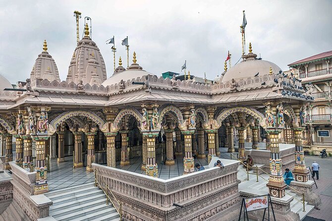 Gujarat Archaeological & Natural Wonders - Visiting the Rann of Kutch