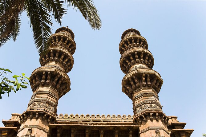 Gujarat Historical Tour That Uncover A Legendary Past - Uncover Gujarats Legendary Heritage