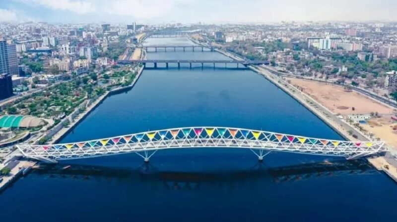 Gujarat Offbeat Tour 6 Night / 7 Days - Key Points