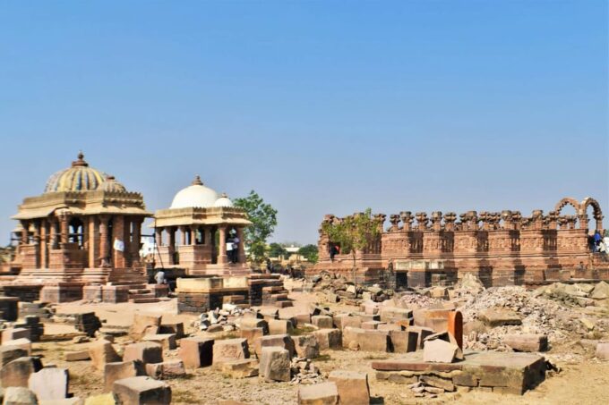 Gujarat Offbeat Tour 6 Night / 7 Days - Included Services and Exclusions