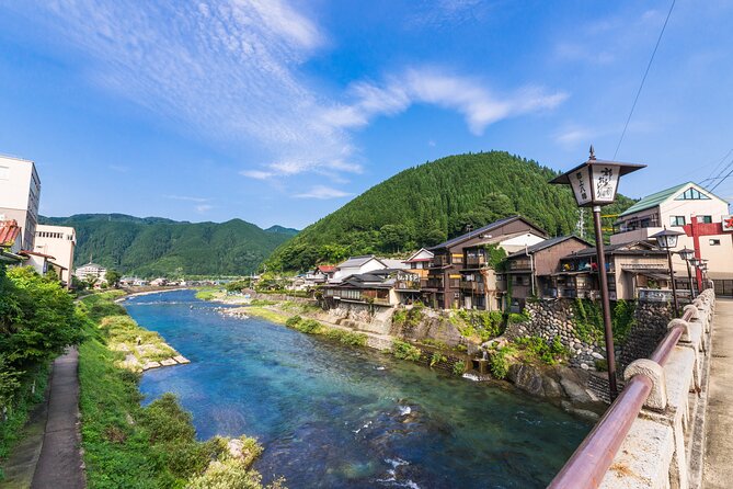 Gujo Hachiman All Must-Sees Half Day Private Tour With Government-Licensed Guide - Customizable Experience