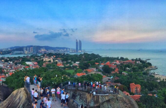 Gulangyu Island and Jimei Study Village From Xiamen - Tour Inclusions