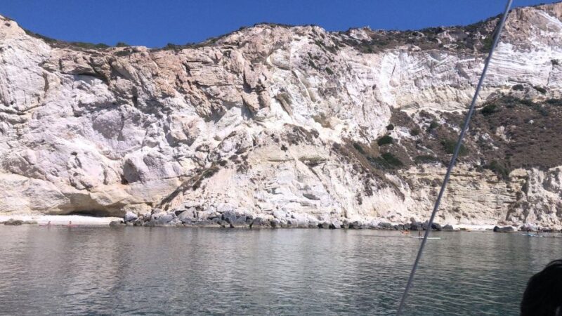Gulf of Cagliari: Half-Day Sailing Excursion - Cancellation and Payment Policy