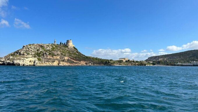 Gulf of Cagliari: Half-Day Sailing Excursion - Customer Testimonials