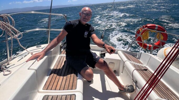Gulf of Cagliari: Half-Day Sailing Excursion - Recap