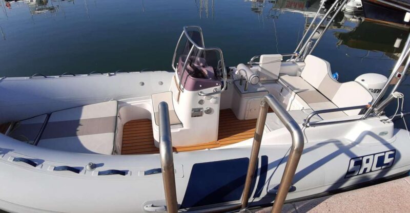 Gulf of Cagliari: Private Tour by Boat - Itinerary Highlights