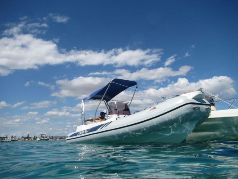 Gulf of Cagliari: Private Tour by Boat - Important Information