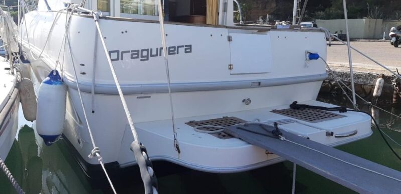 Gulf of Cagliari: Splendid Private Boat Tour - Cagliaris Natural Wonders