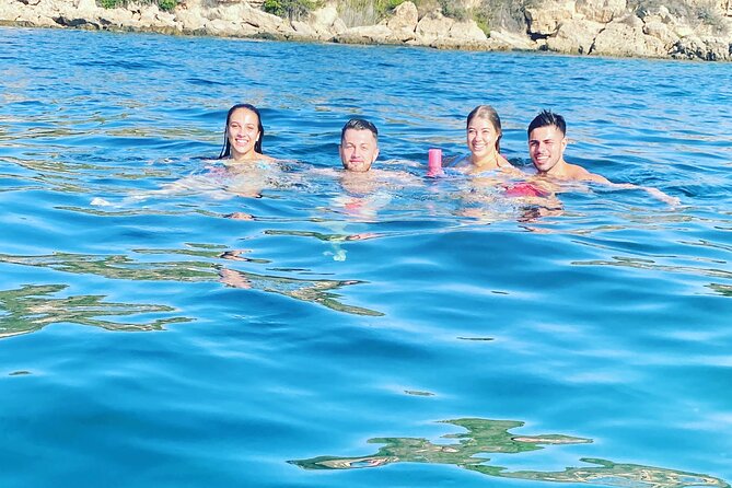 Gulf of Cagliari Tour Excursion With Aperitif Included - Traveler Feedback