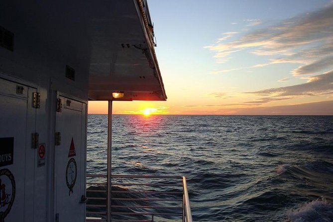 Gulf of Mexico Sunset Cruise From Naples - Customer Reviews and Ratings