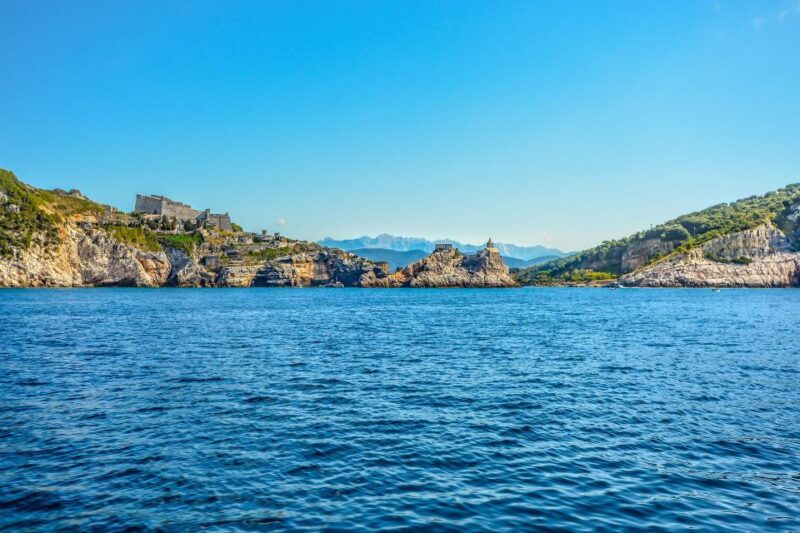 Gulf of Poets Rental Boat Without a Skipper - Pricing and Availability