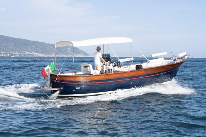 Gulf of Poets Sunset Tour - Special Occasions