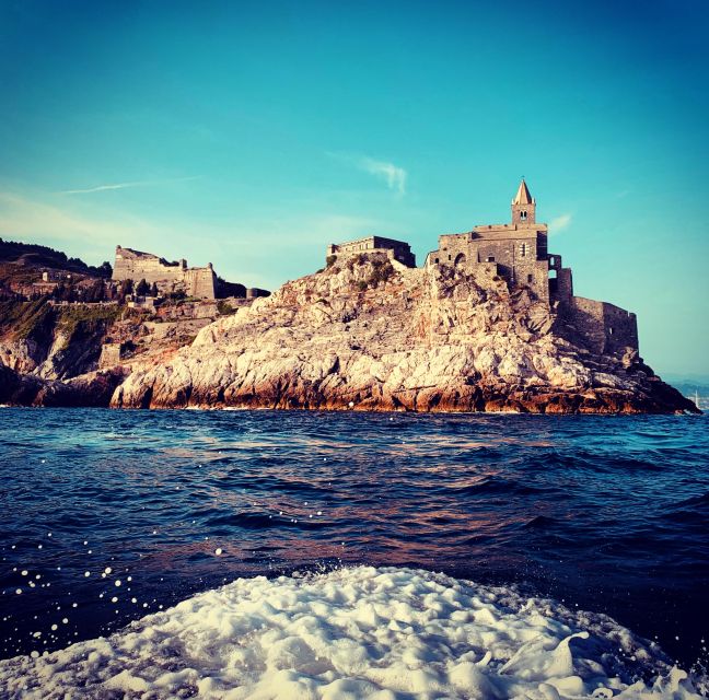 Gulf of the Poets - Day Tour With Snorkeling & Lunch - Itinerary Highlights