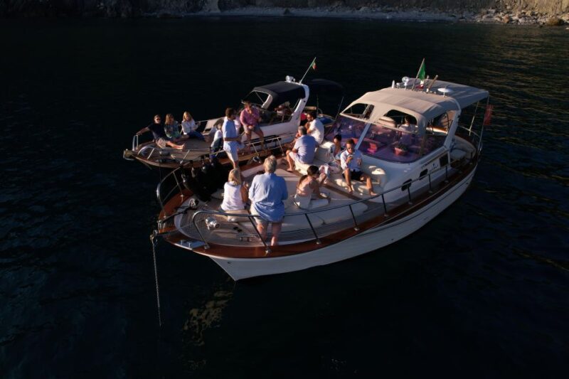 Gulf of the Poets - Day Tour With Snorkeling & Lunch - Starting Point
