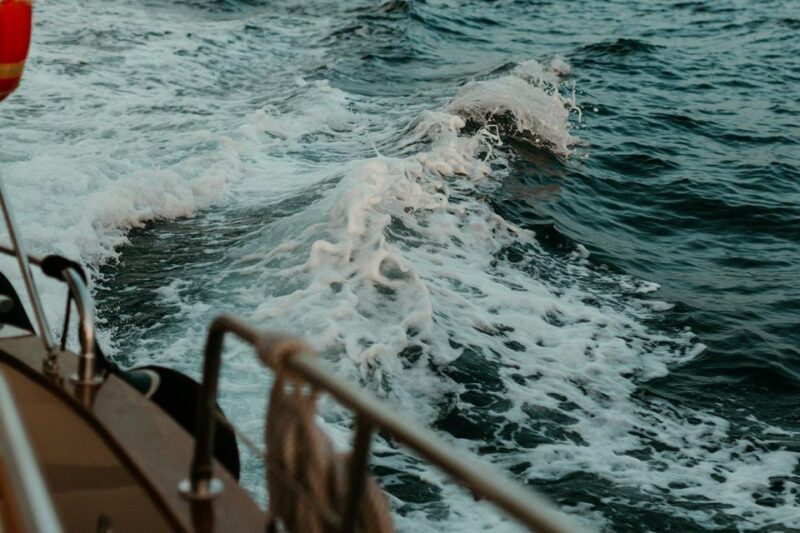 Gulf of the Poets - Day Tour With Snorkeling & Lunch - Access and Location