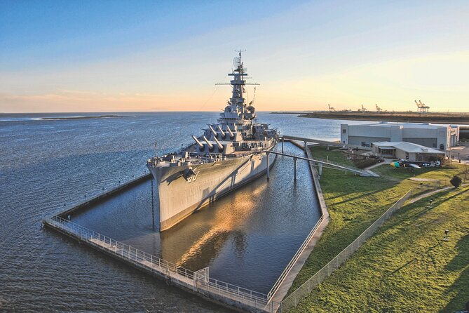 Gulf Shores, Orange Beach Area Multi-Attraction Pass - Operational Details and Schedules