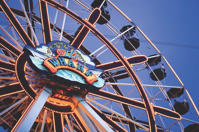 Gulf Shores, Orange Beach Area Multi-Attraction Pass - Planning Your Visit