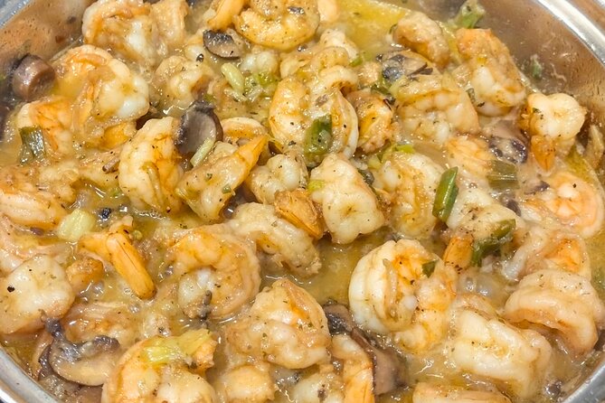 Gullah Geechee Tour and Lunch - Lunch Experience and Dining Highlights