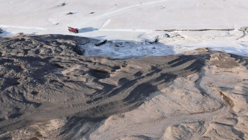 Gullfoss: Ice Cave and Glacier Tour in Glacier Monster Truck - Key Points