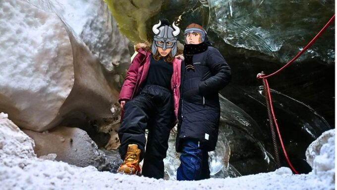 Gullfoss: Ice Cave and Glacier Tour in Glacier Monster Truck - Frequently Asked Questions