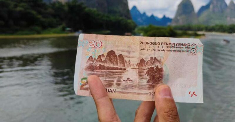Gullin: Li River Cruise With Pickup and Yangshuo - Key Points