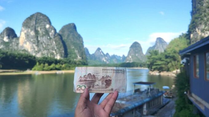 Gullin: Li River Cruise With Pickup and Yangshuo - Pickup and Drop-off Details