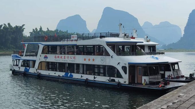 Gullin: Li River Cruise With Pickup and Yangshuo - Frequently Asked Questions