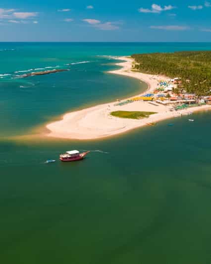 Gunga Beach Tour - Key Points