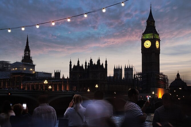 Gunpowder, Treason, and Plot: A Dastardly London Walking Tour - Guy Fawkes and His Co-Conspirators