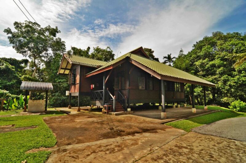 Gunung Gading National Park Tour Kuching Sarawak - Surcharges During Festive Seasons