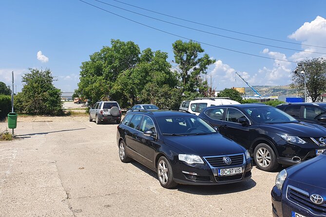 Gura Humorului/Bucovina Trip From Brasov Private Transfer - Accessibility and Services