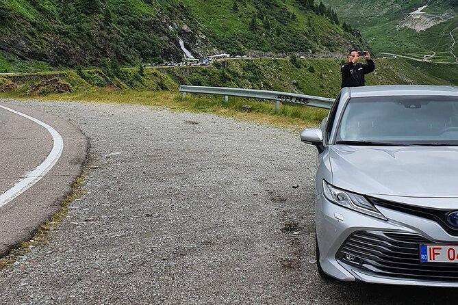 Gura Humorului/Bucovina Trip From Brasov Private Transfer - Reviews and Ratings