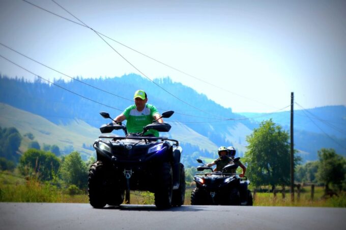 Gura Humorului:Day Trip With Multiple Activities - Frequently Asked Questions