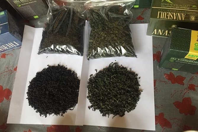 Guria Tour - Tea Road - Rating and Reviews