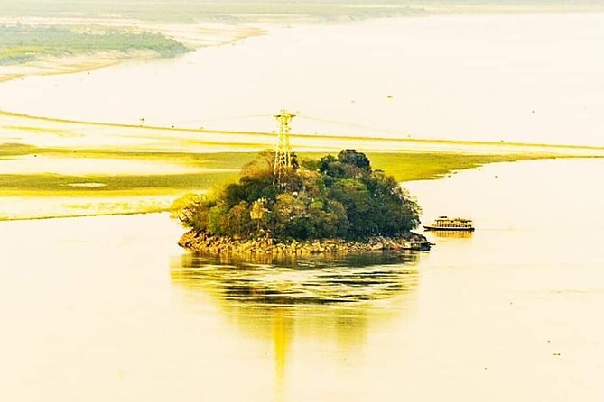 Guwahati Day Tour With Assamese Lunch and Sunset River Cruise - Cancellation Policy and Pricing Details