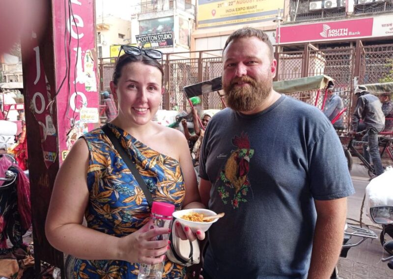 Guwahati Food Crawl (2 Hours Guided Local Food Tasting Tour) - Cultural Significance