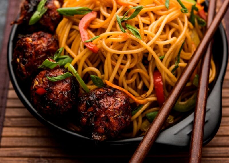 Guwahati Food Crawl (2 Hours Guided Local Food Tasting Tour) - Gastronomic Journey